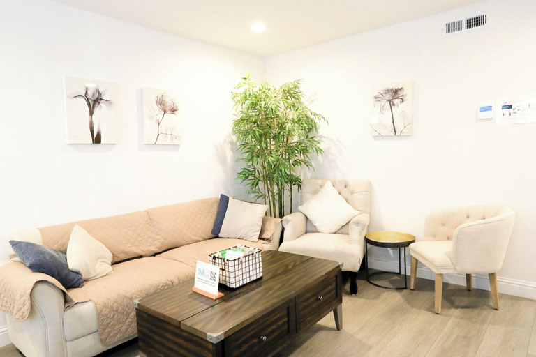 Others 3, Silicon Valley Airbnb, Santa Clara