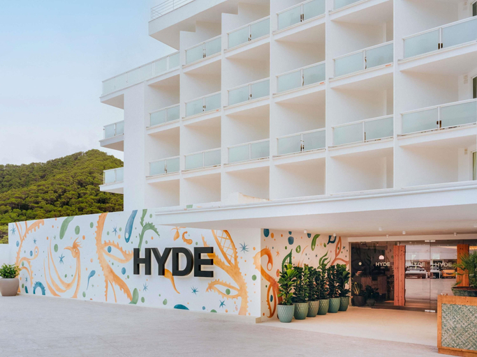 Exterior & Views 2, Hyde Ibiza, Baleares