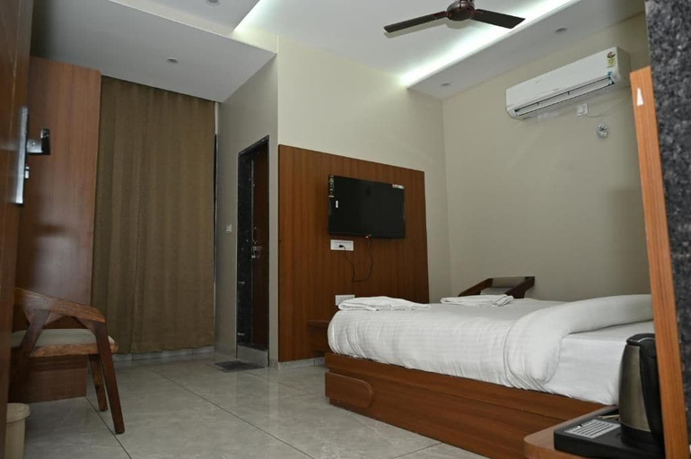 Room 4, Sunrise Resorts, Jaisalmer