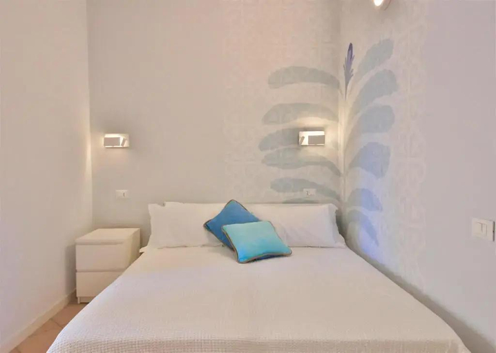 Bedroom 3, Dolcevita Egadi Resort Levanzo - Adults Only, Trapani
