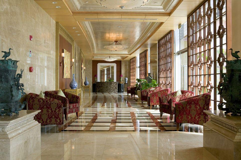 Others 3, BFA Hotel, Hainan