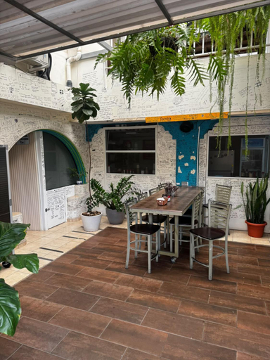 Others 5, Hostal Casa Verde, Santa Ana