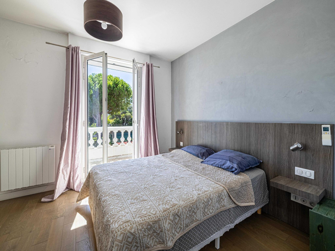 Facilities 5, A/c Villa 8BR/15P with Pool & Tennis – Antibes, Alpes-Maritimes