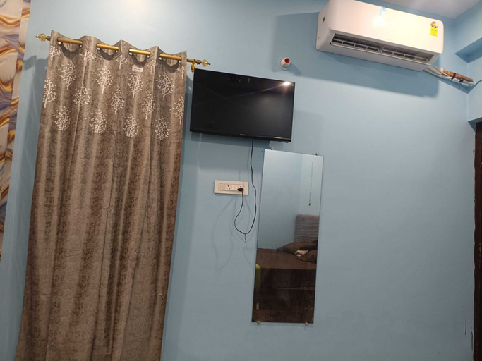 Interior 3, Hotel Atithi, Patna