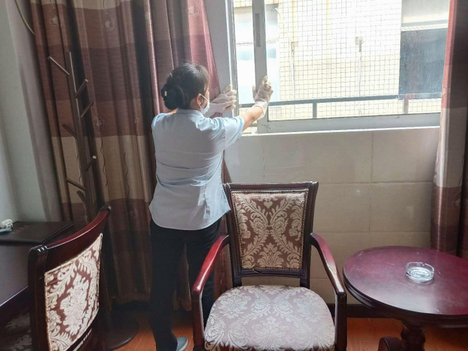 Others 5, Lis Hotel, Guangzhou