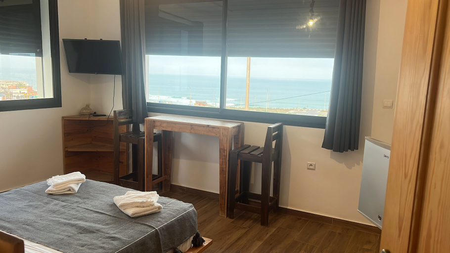 Room 2, Houcien Manssoume, Agadir-Ida ou Tanane
