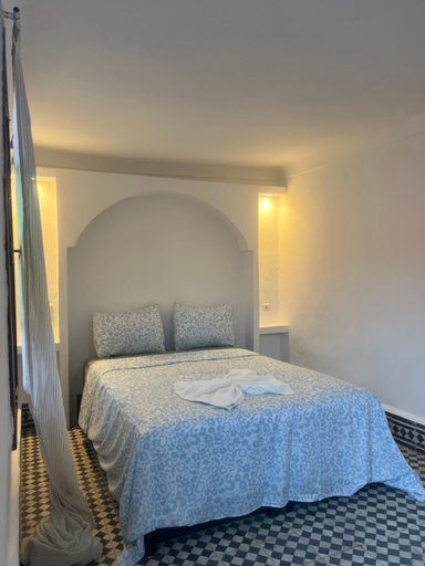 Bedroom 3, BE Twenty, Marrakech