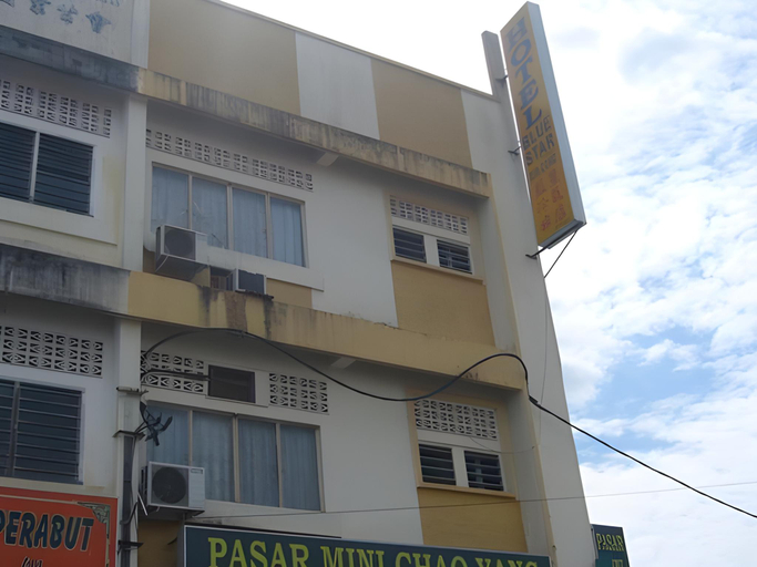 Exterior & Views 5, Blue Star Hotel, Kuala Kangsar