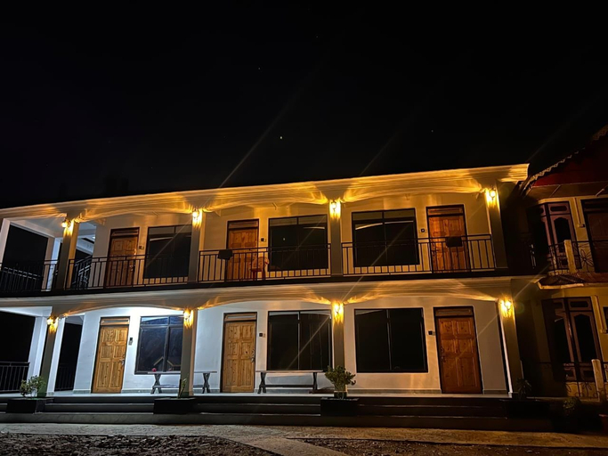 Exterior 3, Kanchanview Homestay, Darjiling
