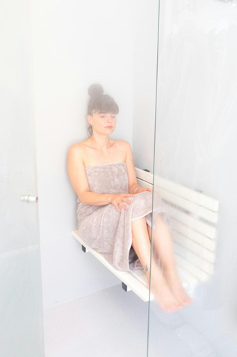 Bathroom, The Marine-Hermanus Hotel, Overberg