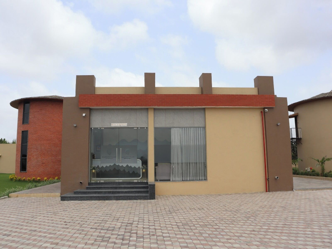 Exterior 5, Cloud9 Club Resort (A Unit of Dawon Hospitality), Gir Somnath