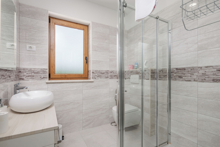 Bathroom 5, Villa Erla, Sveta Nedelja