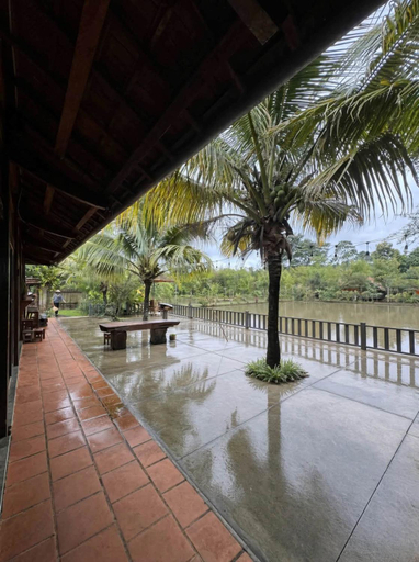 Sport & Beauty 2, Mộc An Nhiên Farmstay, Đắk Đoa