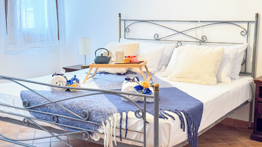 Room 5, Mar Suite by Ca-sa Check, Venezia