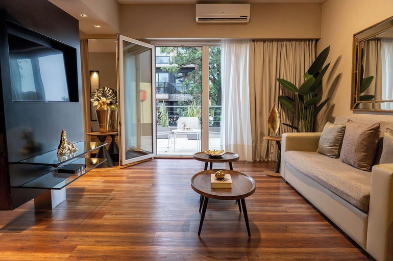 Others 1, The Glu Boutique Hotel - Palermo Soho, Distrito Federal