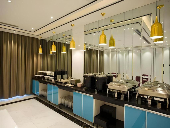 Food & Drinks 5, Xana Hotelle·Jiande Qiantan, Hangzhou
