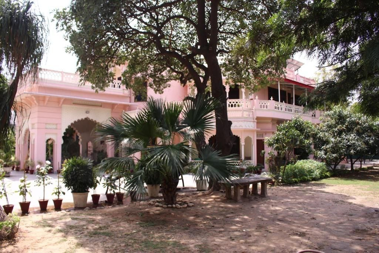 Exterior & Views 2, Savrupson Heritage Home, Jalandhar
