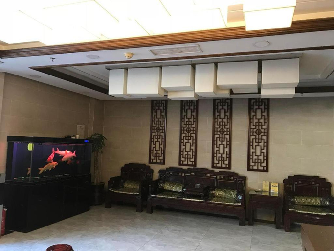 Others 5, PAI Hotels Jinzhou Yi County Railway Station, Jinzhou