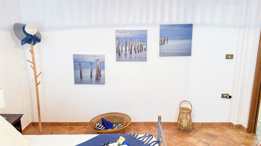 Room 2, Mar Suite by Ca-sa Check, Venezia