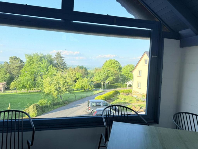 Others, Hotel Dreischlager Hof, Neuwied