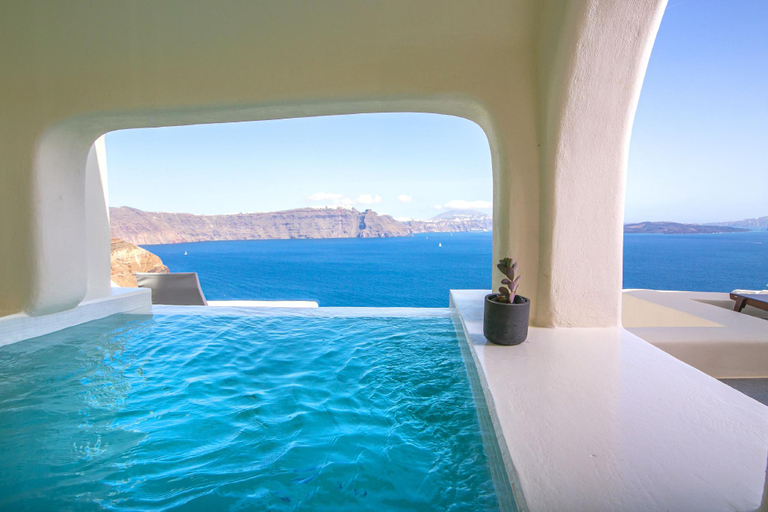 Sport & Beauty, Aloia Villas, South Aegean