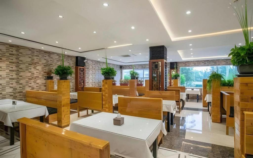 Food & Drinks 5, Starview Hotel and Resort, Silang