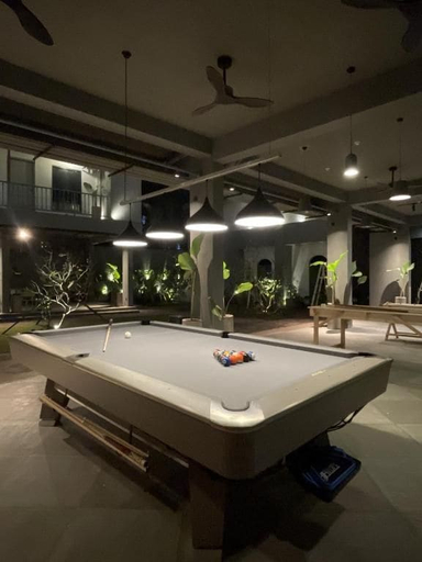 Game room, Grids by Epic Collection, Habaraduwa
