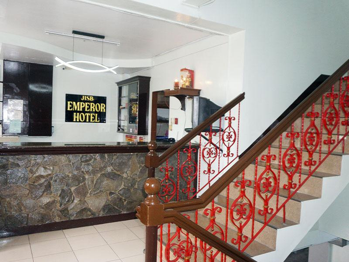 Others 5, JISB Emperor Hotel, Lucena City