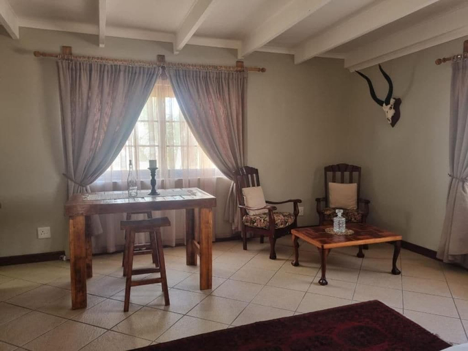 Interior 5, Skilpadvlei Accommodation, West Coast
