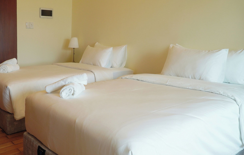 Room 4, The Manor 2, Bình Thạnh