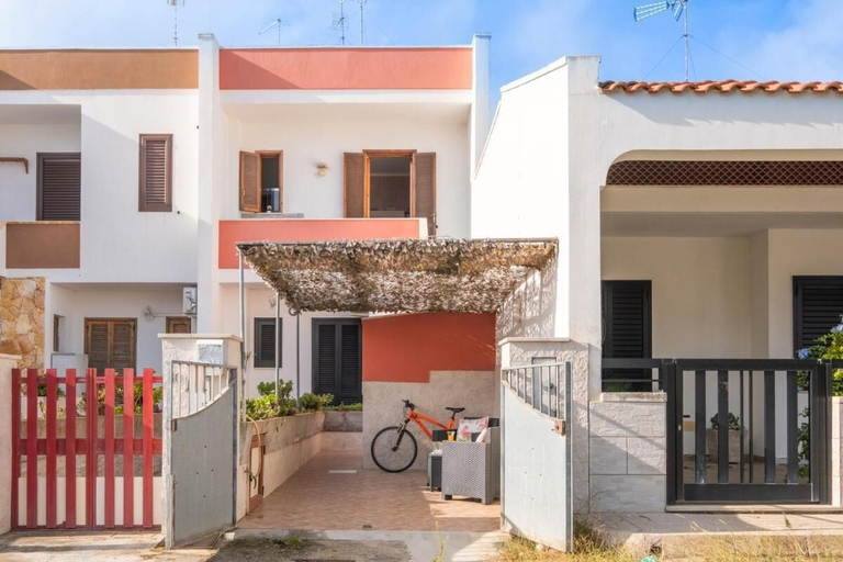 Exterior 5, San Foca The Blue Dream, Lecce