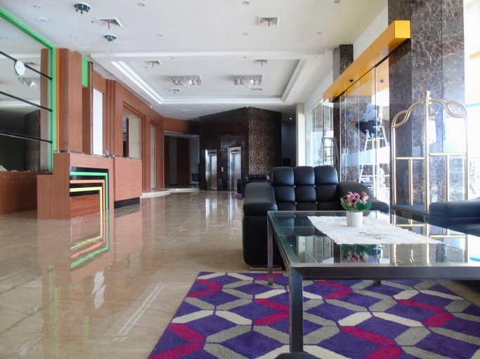Others 3, V Hotel Jambi, Jambi