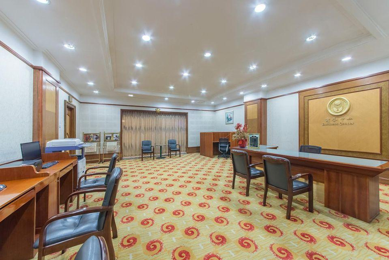 Others 5, Wuhuan, Anshan