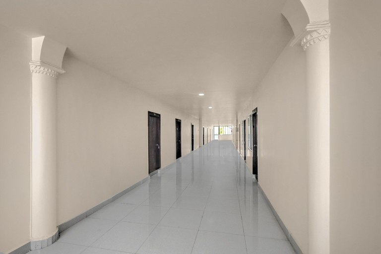 Interior 4, Classic Hotel Lakshmi's Pride, Kurnool