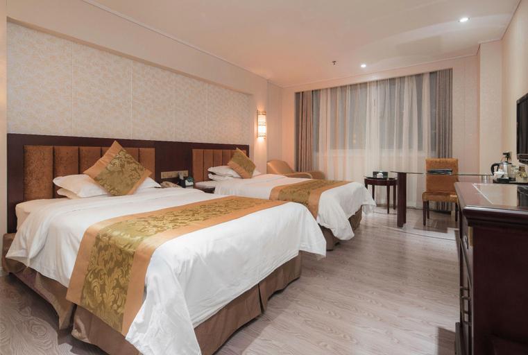 2, Guiyang Dynasty International Hotel, Guiyang