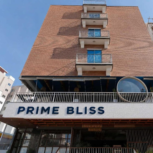 Primary image, Classic Hotel Prime Bliss, Bangalore
