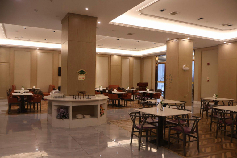 Food & Drinks 4, Vienna Hotel Jiangxi Fuzhou Yihuang, Fuzhou