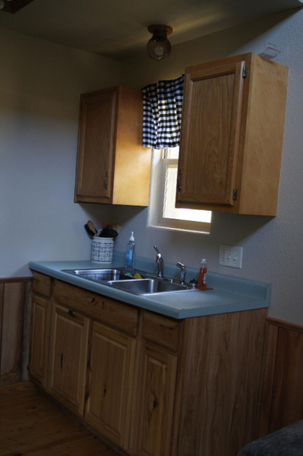 Others 5, Elk Haven Vacation Cabins, Custer