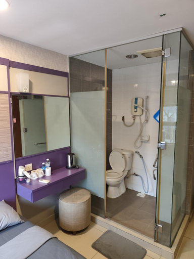 4, The Ardens Hotel - Taman Sri Yaacob, Johor Bahru