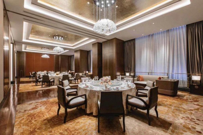 Food & Drinks 5, Golden Eagle Summit Hotel Kunshan, Suzhou