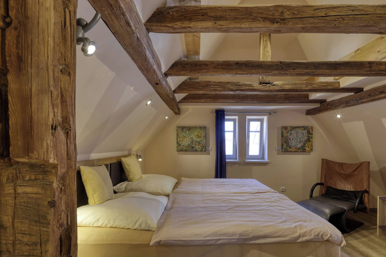 Primary image, Maisonette Apartment - The Dovecote - Ad1716, Main-Spessart