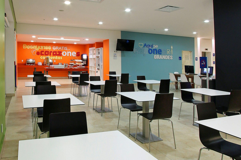 Food & Drinks 5, One Cuernavaca, Cuernavaca