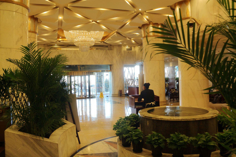 Others 4, Debao Hotel - Beijing, Beijing