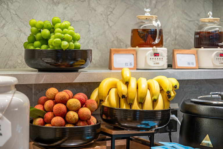 Food & Drinks 5, Hanting Hotel Lijiang Ancient Town Xianghe Commercial Plaza, Lijiang