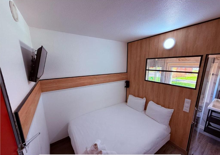 Room 2, Class'eco Charleroi, Hainaut