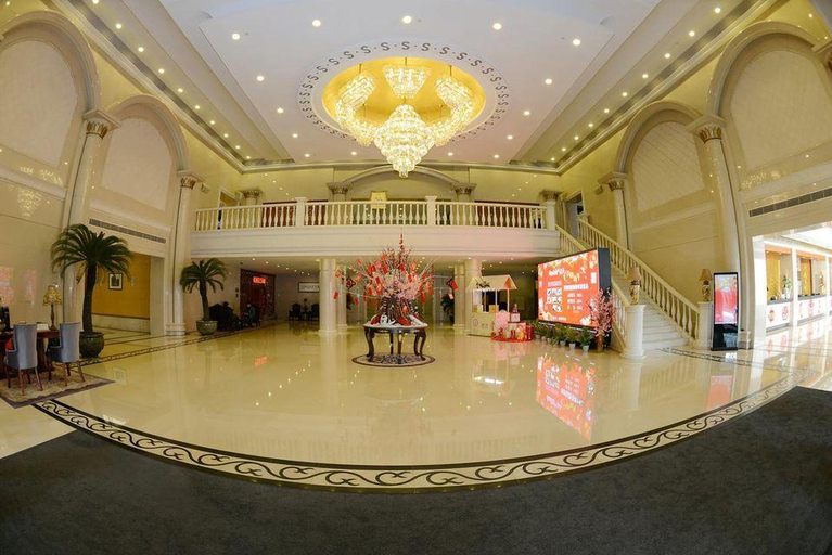 Others 2, Qingdao Huanghai Hotel, Qingdao