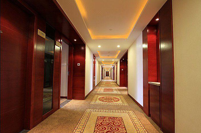 Others 5, XiaMen Bailu Hotel, Xiamen