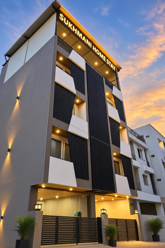 Primary image, Sukhmani Homestay, Indore