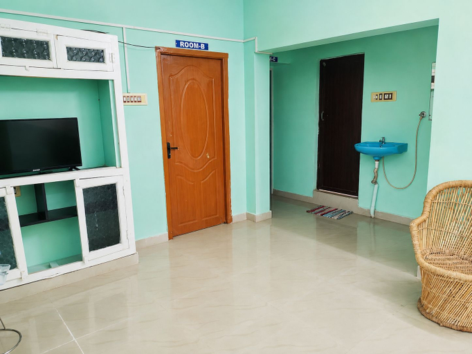 Interior 5, S & S Residency, Cuddalore