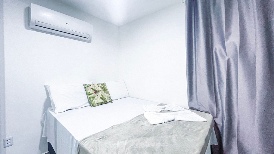 Room 1, Residencial Di Mare - Porto de Galinhas, Ipojuca